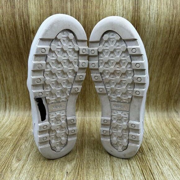 Vans Sentry Old Skool WC Swirl Mens 5 Women’s 6.5 Ultra‎ Cush Shoes Sneakers Low - Picture 8 of 9